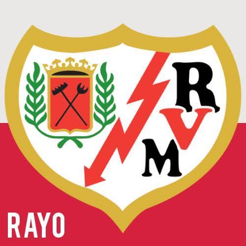 Rayo vallecano